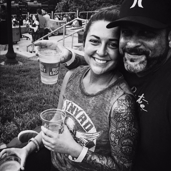 Meet your Posher, Randy - Picture 1 of 1